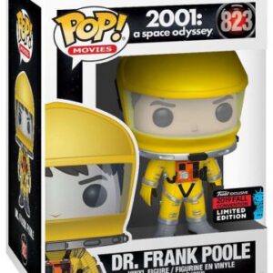 Dr. Frank Poole – édition Fall Convention