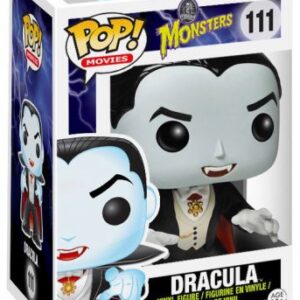 Dracula – POP classique