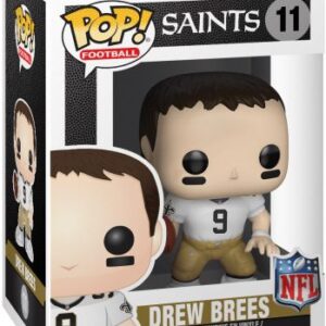 Drew Brees chez les New Orleans Saints