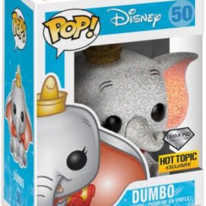 Dumbo dans sa déclinaison Diamant