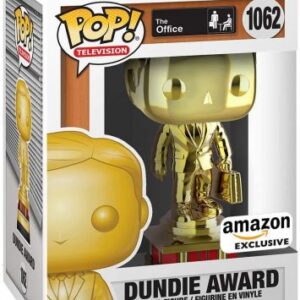 Dundie Award