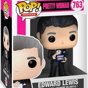 Edward Lewis, la figurine POP de Pretty Woman