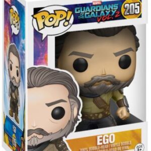 Ego, figurine POP des Gardiens de la Galaxie 2
