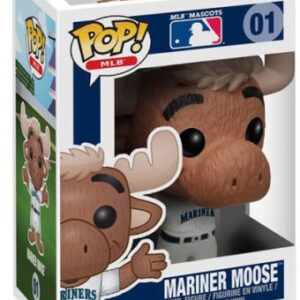 Elan Mariner : la POP Mariner Moose