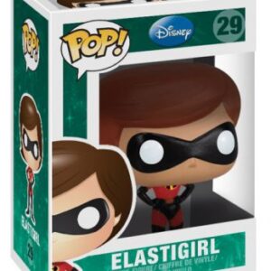 Elastigirl, l’héroïne des Indestructibles