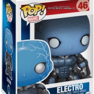 Electro : déclinaison Métallique