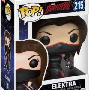 Elektra, la figurine POP de Daredevil