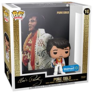 Elvis Presley – Pure Gold