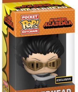 Eraserhead en version Pocket Keychain