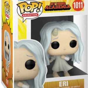 Eri, figurine POP de My Hero Academia
