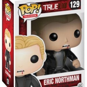Eric Northman, vampire de True Blood