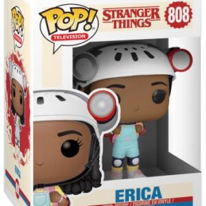 Erica Sinclair – figurine POP Stranger Things