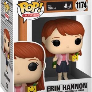 Erin Hannon, version POP classique
