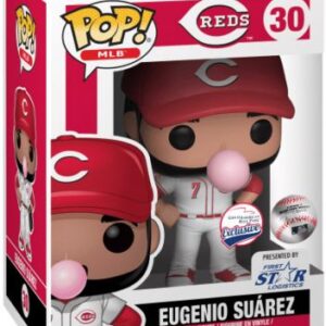 Eugenio Suarez, POP MLB des Cincinnati Reds