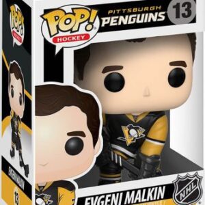 Evgeni Malkin en POP classique