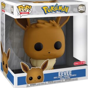Evoli, figurine POP Super Sized de 25 cm