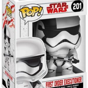 Star Wars — Exécuteur du Premier Ordre en POP