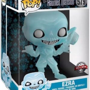 Ezra de Haunted Mansion – format 25 cm