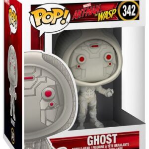 Fantôme (Ghost) – figurine POP