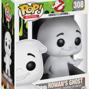 Fantôme de Rowan : la POP issue de Ghostbusters