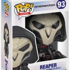 Faucheur (Reaper) – figurine POP Games classique