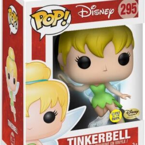 Fée Clochette – figurine POP Disney
