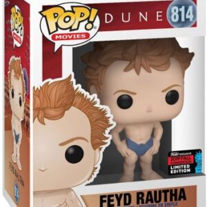 Feyd Rautha – POP Movies