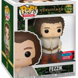 Fezzik – édition Super Sized, 15 cm