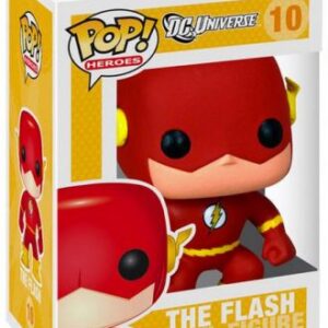 Flash en version Pocket Keychain