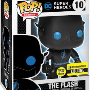 The Flash — version Brillant dans le noir
