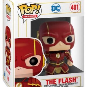 Flash en version Imperial Palace
