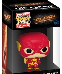Flash en version Pocket Keychain