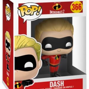 Flèche (Dash Parr), la POP Disney des Indestructibles 2