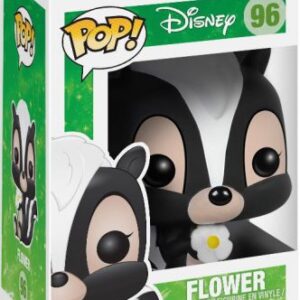 Fleur, la figurine POP de Bambi