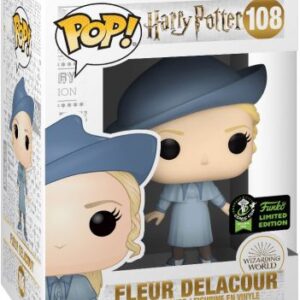 Fleur Delacour, édition ECCC / Spring Convention