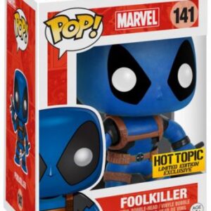 Foolkiller, la figurine POP issue de Marvel