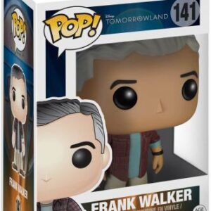 Frank Walker, figurine POP Disney