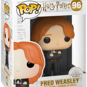 Fred Weasley, la figurine POP de Harry Potter