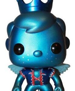 La figurine POP de Freddy Funko