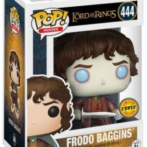 Frodon Sacquet en version Chase — POP 444