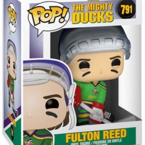 Fulton Reed, joueur de hockey de Mighty Ducks