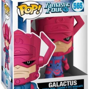 Galactus, le dévoreur de mondes