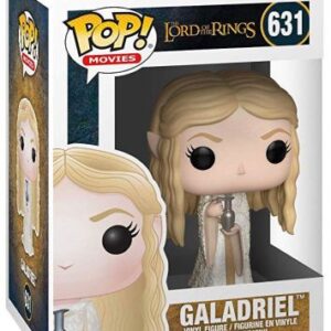 Galadriel, POP Movies de la Dame de Lothlórien