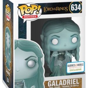 Galadriel Tentée — figurine POP du Seigneur des Anneaux