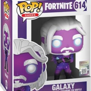 Galaxy de Fortnite – figurine POP