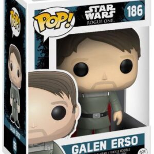 Galen Erso – figurine POP Bobble Head de Star Wars