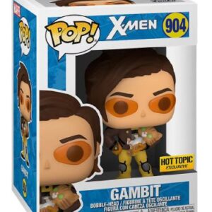 Gambit, édition exclusive Hot Topic
