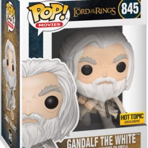 Gandalf le Blanc, la figurine POP de Funko