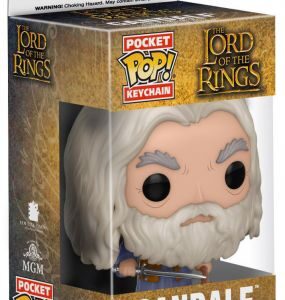 Gandalf, Pocket Keychain du Seigneur des Anneaux
