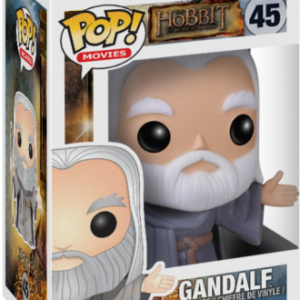 Gandalf sans chapeau – figurine POP Le Hobbit